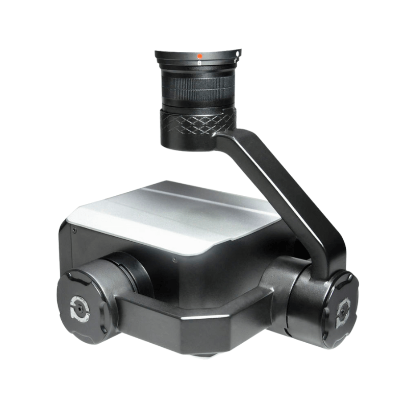 X30TM 30x Optical Zoom Gimbal Camera with 2km Laser Rangefinder and GPS Location Resolving for DJI Matrice Drones X30TM 30x Optical Zoom Gimbal Camera with 2km Laser Rangefinder and GPS Location Resolving for DJI Matrice Drones